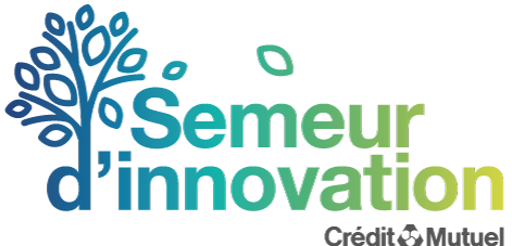 Miaro et les 4S semeurs innovation du Crédit Mutuel